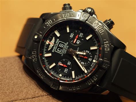 breitling blackbird blacksteel replica|Breitling blackbird blacksteel .